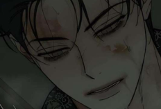 Pleure pour cette fleur (Tears on a Withered Flower) Chapitre 92  FR RAW, Une relation toxique difficile à réparer