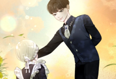 Lecture En Ligne Webtoon Maître, sortez-moi de là ! Chapitre 4-5 Scan VF FR, Une Rencontre Mémorable