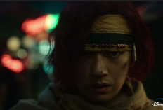 Nonton Drama Jepang Dragons of Wonderhatch 2023 Sub Indo Full Movie, Diperankan Mackenyu Arata Jadi Jaminan Visual