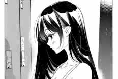 Spoilers le Kanojo, Okarishimasu (Rent A Girlfriend) Chapitre 396 Scan VF, Chizuru s'éloigne de Kazuya
