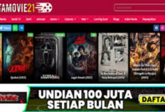 Link Dutamovie21 Terbaru 2024 Anti Banned dan Bisa Jadi Alternatif, Bisa Nonton Film Sepuasnya!