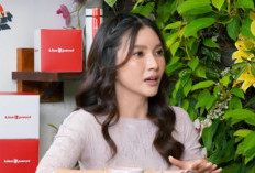 VIRAL Sarwendah Diteror Debt Collector Pinjol, Spill Cerita Lengkapnya di Podcast Curhat Bang Denny Sambil Nangis