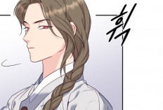 Baca Song Of The Golden Beast Chapter 16 Sub Indonesia, Gawat! Sohwa Ketahuan Dohwi Saat Keluar