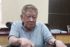 Cek Profil dan Biodata Haji Alim Pengusaha Kaya Raya Asal Palembang yang Tutup Usia Saat Jalani Proses Hukum