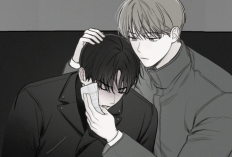 Spoilers de Manhwa BL December Capítulo 59 Scan PT BR, Está se preparando para se vingar de Kim Shin?