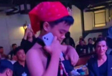 Heboh Video Viral Diduga Pesta LGBT di Kafe Pekanbaru: Rekaman Sekelompok Pria Berjoget Picu Kemarahan dan Reaksi Keras Netizen