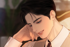 Baca Manhwa Cry, or Better Yet, Beg Chapter 50 Bahasa Indonesia, Ayo Main Tebak-tebakan Bersama Herrardt Matthias!