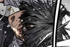Leer Manhwa Wind Breaker Capítulo 543 en Español, Caminata Bajo la Nieve!