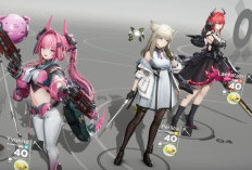 Cara Mengatasi Eror Arknights Endfield Langsung Lancar Main di PC Dalam 1 Menit Aja, CATAT! 