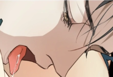 Awas 18+! Baca Manhwa Flowers Are Bait Chapter 33 Bahasa Indonesia Scan, Yiyeon Sudah Tidak Dapat Bergerak