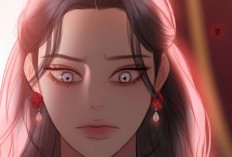 Lire Manhwa Serena Chapitre 88 Scan VF FR: Le cœur de Loey, Chose Choquante !