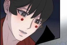 Ler o Manhwa BL Peaches and Dream Capítulo 47 PT BR, A tensão que ocorre