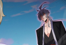 Baca Magic Emperor Chapter 677 Bahasa Indonesia Scan, Tiba Tiba Musuh Mundur Teratur