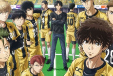 Lire le Manga Ao Ashi Chapitre Full en Français, Voici le Synopsis et Les Autres Titres !
