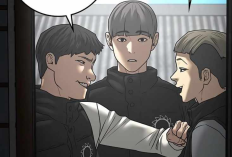 Lecture le Manhwa Reality Quest (QUESTISM) Chapitre 153 VF Scan, Dévoiler un nouveau secret !