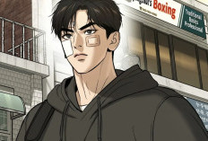 Manhwa Jinx Saison 2 Chapitre 75 VF Scan Après Avoir Failli Abandonner, Jaekyung Reprend Le Combat