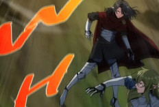 Ler Manhwa The Beginning After The End Capítulo 207 PT BR, Todos Devem Estar Alertas