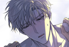 Spoilers Lire le Manhwa BL Passion Saison 5 Chapitre 120 Scan VF, Ilay tombe encore plus amoureux !