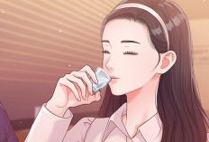 Lisez Debout, pour toi Webtoon Chapitre 5 en VF Scan Sub, Un dîner très romantique