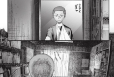 Leitura de Manga The Summer Hikaru Died Capítulo 33 PT BR, Verifique a data de lançamento aqui