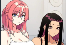 Spoilers RAW Stop Smoking! (Someone Stop Her!) Chapitre 42 Scan VF, Gangchan veut se venger !