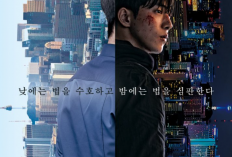 Link Nonton Drama Korea Vigilante (2023) Sub Indo Full Episode, Bukan di LokLok Atau DramaQu