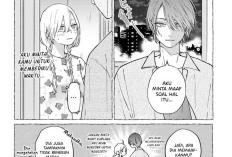 Leia del Mangá My Love Story with Yamada-kun at Lv999 Capítulo 109 Scan BR, Desenvolver um novo plano