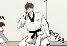 Link de Leia Manhwa BL Low Tide in Twilight Side Story Capítulo 113 PT BR, A Nova História de Haewol