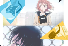 Studio Cabana, ce Drame Musical Romantique, va Avoir son Propre Anime