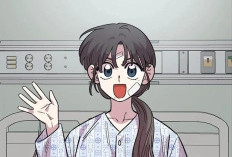 Telalu Protektif! Link Baca Manhwa The Childhood Friend Complex Chapter 75 English Sub Indonesia & Jadwal Rilisnya