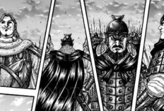 RAW ! Lire Manga Kingdom Chapitre 832 VF Scan FR Résistance tragique pour le bien de la paix !