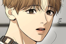 Combo Sempurna! Baca BL Manhwa JINX Chapter 81 Bahasa Indonesia Jaekyung Denial dan Kim Dan yang Nggak Peka