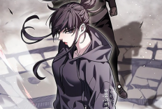 Spoiler du Manhwa Eleceed Chapitre 379 VF Scan, L'apparition d'un nouvel ennemi !