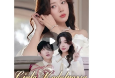 Link Nonton Cinta Kadaluarsa Drama China Sub Indo Full Episode, Viral di Tiktok dan Bikin Baper!