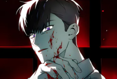 Sinopse, Títulos Alternativos e Links para Leitura de Manhwa O Demônio Retorna aos Dias de Escol PT BR Capítulo Completo, Gratuito sem Login