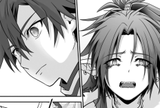 Lisez The Brilliant Healer's New Life in the Shadows Chapitre 25 RAW Scan FR, Synopsis et Date de Sortie Complète