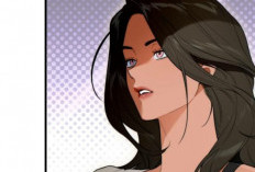 Baca Manhwa The Devil's Wish Chapter 27 Bahasa Indonesia, Kehadiran Jung Chaeri Merubah Rencana!