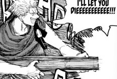 Mulai Penyakit Gilanya! Spoilers Manga Tsuihou Sareta Cheat Fuyo Majutsushi Ch.48 Bahasa Indonesia