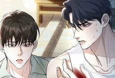 Pertarungan Terjadi! Link Baca Manhwa Sammy's Children's Day Chapter 12 Bahasa Indonesia