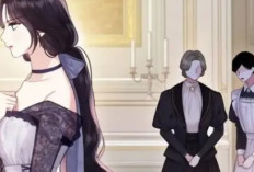 Sedih! Baca Manhwa Bastian Season 2 Chapter 37-38 Bahasa Indonesia, Lanjutan Kisah Cinta Odette dan Bastian