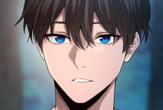 Manhwa Regression of the Close Combat Mage Chapitre 36 Scan VF : Spoiler, Date de Sortie, & Liens de Lecture