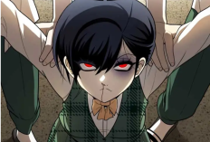 Update! Lire le A Sense of Amusement (Plaything) Chapitre 51 Scan VF, Ga ram est victime d'intimidation