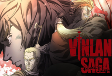 Sinopse, Títulos Alternativos & Links para Leitura de Mangá Vinland Saga PT BR Capítulo Completo 1-220, Gratuito sem Login