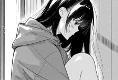 Leitura do Manga Kanojo, Okarishimasu Capítulo 390 Scan BR Kazuya Está Começando A Ficar Cansado De Tudo Isso