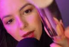 Link Do Vídeo Menina Do Pincel TikTokers Que Recentemente Se Tornou Viral Por Causa Dessa Polêmica