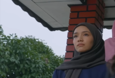 Drama Malaysia Andai Tiada Dia Episode 15 Sub Indo: Spoiler, Jadwal Rilis, dan Link Nonton Gratis