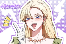 De Plus en Plus Romantique ! Suite Lire le Webtoon Je Serai L'héroïne ! Chapitre 14 Scan VF FR & Date de Sortie
