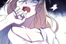 Que s'est-il passé ? Lire Webtoon La Fausse Sainte Aimée de Tous Chapitre 20 VF Scan