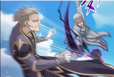 Baca Manhua Soul Land Chapter 362 Bahasa Indonesia, Perdebatan yang Makin Mendebarkan
