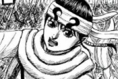 Lire Kingdom Manga Chapitre 833 scan VF dernières mises à jour, la lutte contre le clan n'est pas encore terminée